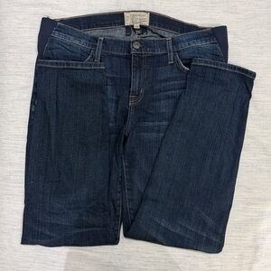 HATCH Maternity Current/Elliott The Boyfriend Jeans - Size 29